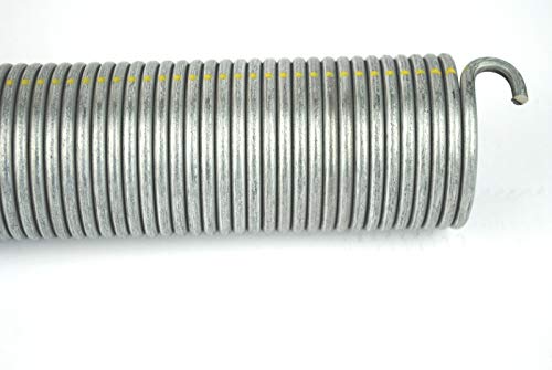 Eckerttortechnik Torsionsfeder L 701 L 20 passend für Hörmann Sektionaltore Eckerttortechnik Torsionsfeder L 701 L 20 passend für Hörmann Sektionaltore von Eckert