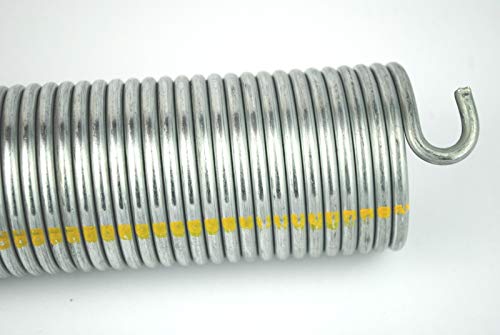 Eckerttortechnik Torsionsfeder R 701 R 20 passend für Hörmann Sektionaltore Eckerttortechnik Torsionsfeder R 701 R 20 passend für Hörmann Sektionaltore von eckert