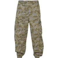 Ecko Unltd. Cargohose "Ecko Unltd. Herren Ecko Unltd. Richmond Cargopant Camouflage", (1 tlg.) von Ecko Unltd.