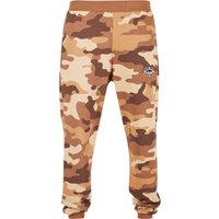Ecko Unltd. Jogginghose "Ecko Unltd. Herren Ecko Unltd. Sweat Pant", (1 tlg.) von Ecko Unltd.