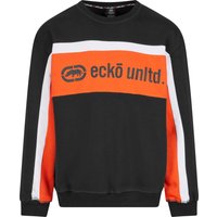 Ecko Unltd. Rundhalspullover "Ecko Unltd. Herren Kingsbridge Crewneck", (1 tlg.) Ecko Unltd. Rundhalspullover "Ecko Unltd. Herren Kingsbridge Crewneck", (1 tlg.) von Ecko Unltd.