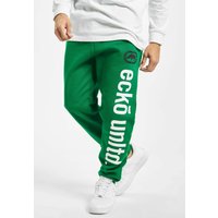 Ecko Unltd. Stoffhose "Ecko Unltd. Herren 2Face Sweatpants", (1 tlg.) von Ecko Unltd.