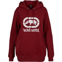 Ecko Unltd. Sweatshirt "Ecko Unltd. Herren Base Hoody", (1 tlg.) von Ecko Unltd.