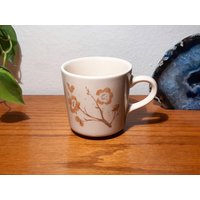 Vintage Kornbecher | Chinablüte 1983 von EclecticFindsByLiz