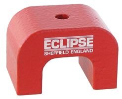 Advanced ECLIPSE MAGNETICS - Strom MAGNET 811 -, Hufeisen, 811 - Min 3 Jahre Cleva Garantie von Eclipse Magnetics