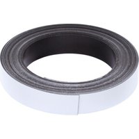 ECLIPSE MAGNETICS Magnetband-Rolle, Länge 10 m, Breite: 30 mm von Eclipse Magnetics