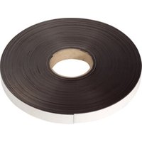 ECLIPSE MAGNETICS Magnetband-Rolle, Länge 50 m, Breite: 25 mm von Eclipse Magnetics