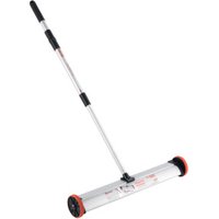 Eclipse MAGNETICS Magnet-Besen, Breite: 385 mm von Eclipse Magnetics