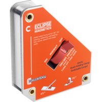 Eclipse MAGNETICS Schaltbare Schweißhilfe, Typ: QHCSL von Eclipse Magnetics