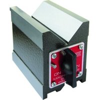 Eclipse Magnetics Prismenblock-Paar magnetisch 80x70x95mm Eclipse von Eclipse Magnetics