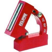 Eclipse Magnetwinkel verstärkt 140x140mm von Eclipse Magnetics