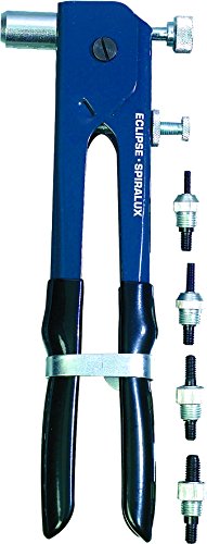 Eclipse Professional Tools 2743 Setzwerkzeug für Gewindeeinsätze Eclipse Professional Tools 2743 Setzwerkzeug für Gewindeeinsätze von ECLIPSE