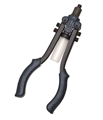 Eclipse Professional Tools 2760C Kompaktes Handnietgerät mit Hebelarm Eclipse Professional Tools 2760C Kompaktes Handnietgerät mit Hebelarm von ECLIPSE