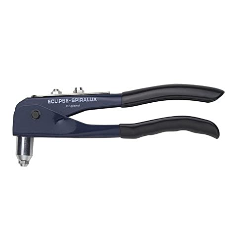 Eclipse Professional Tools 2770 Easygrip Nietpistole 3mm, 4mm, 5mm von ECLIPSE