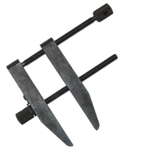 Eclipse Professional Tools 410 Parallel-Schraubzwinge, 25 mm Eclipse Professional Tools 410 Parallel-Schraubzwinge, 25 mm von ECLIPSE