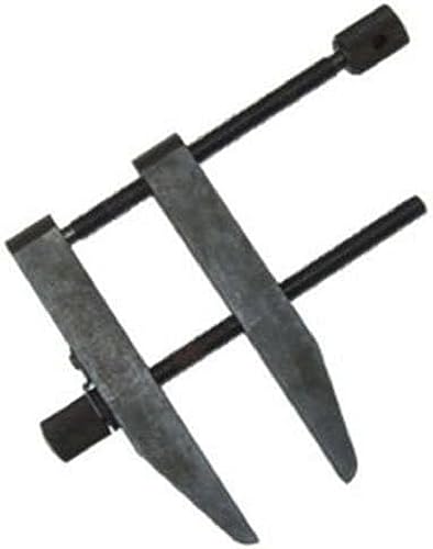 Eclipse Professional Tools 412 Parallel-Schraubzwinge, 100 mm von ECLIPSE