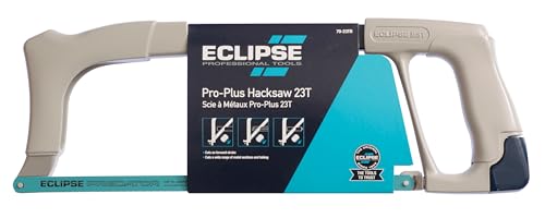 Eclipse Professional Tools 70-23TR Pro-Plus Bügelsäge von ECLIPSE
