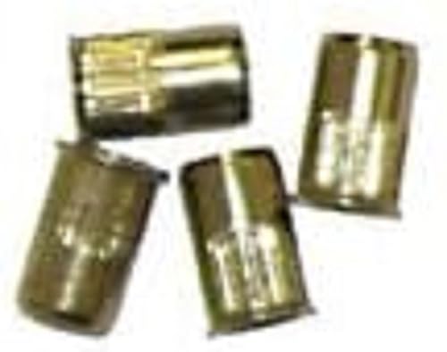 Eclipse Professional Tools 724505 5 mm Gewindeeinsätze (Pack mit 100 Stück) von ECLIPSE