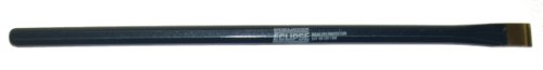 Eclipse Professional Tools CB116M Flachmeißel, 45,7 x 1,9 cm von ECLIPSE