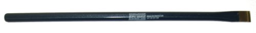 Eclipse Professional Tools CB116M Flachmeißel, 45,7 x 1,9 cm Eclipse Professional Tools CB116M Flachmeißel, 45,7 x 1,9 cm von ECLIPSE
