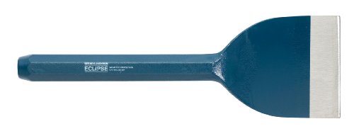 Eclipse Professional Tools CB730K Breitmeißel, 230 mm x 19 mm x 75 mm von ECLIPSE