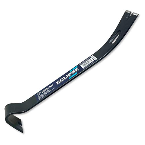 Eclipse Professional Tools E-FUB15 Flache 15-Zoll-Utility-Stange Eclipse Professional Tools E-FUB15 Flache 15-Zoll-Utility-Stange von ECLIPSE
