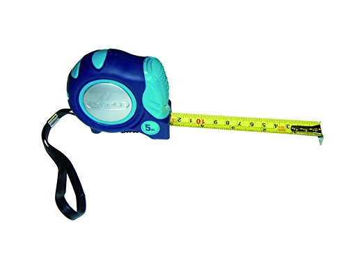 Eclipse Professional Tools E30440M Maßband, weiche Haptik, 8 m Eclipse Professional Tools E30440M Maßband, weiche Haptik, 8 m von ECLIPSE
