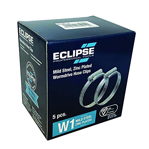 Eclipse Professional Tools ECW1-4 W1 Weichstahl-Schneckengewindeschellen 70mm-90mm Box à 5 Eclipse Professional Tools ECW1-4 W1 Weichstahl-Schneckengewindeschellen 70mm-90mm Box à 5 von ECLIPSE
