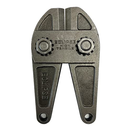 Eclipse Professional Tools EFBC36-RH Set mit Ersatz-Backen und -Griffen für Bolzenschneider von ECLIPSE