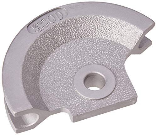Eclipse Professional Tools EHBF15 15mm Former for EHB1522 Eclipse Professional Tools EHBF15 15mm Former for EHB1522 von ECLIPSE