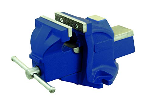 Eclipse Professional Tools EHV-3 4" Rohrbacken-Werkstattschraubstock von ECLIPSE