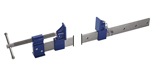 Eclipse Professional Tools ESC42 Schraubzwinge, 106,7 cm Eclipse Professional Tools ESC42 Schraubzwinge, 106,7 cm von ECLIPSE
