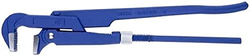 Eclipse Professional Tools ESWDPW3 Eck-Rohrzange, 75 mm von ECLIPSE