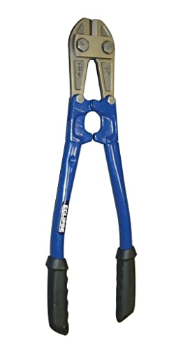 Eclipse Professional Tools ETBC24 Bolzenschneider, rohrförmige Griffe, 61 cm von Eclipse