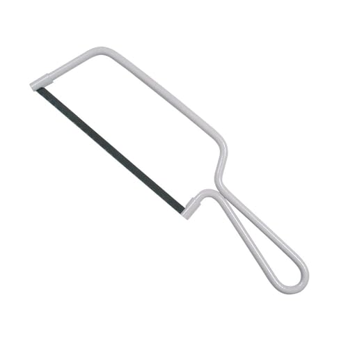 Eclipse Professional Tools 70-14JR Junior Bügelsäge, 150 mm langes Blatt Eclipse Professional Tools 70-14JR Junior Bügelsäge, 150 mm langes Blatt von ECLIPSE