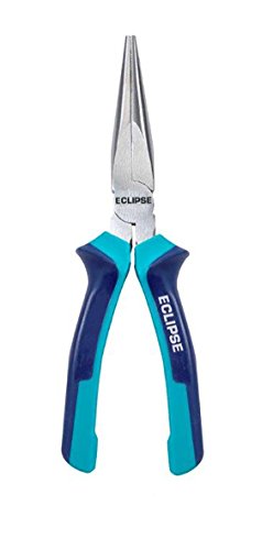 Eclipse Professional Tools PA15436/11 Flachrundzange, 160 mm von Eclipse Professional Tools