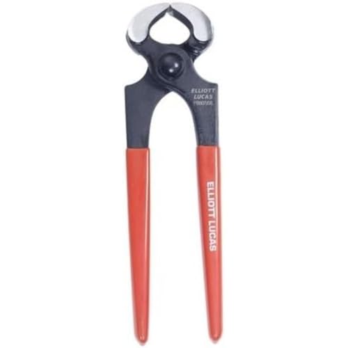 Eclipse Professional Tools PB807/11 Zimmermannszange, 180 mm von ECLIPSE