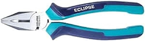 Eclipse Professional Tools PW216910/11 Kombizange, 250 mm von ECLIPSE