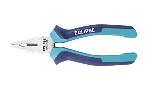 Eclipse Professional Tools PW21696/11 Kombizange, 160 mm von ECLIPSE