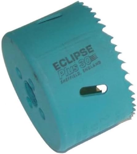 Eclipse Professional Tools EBV30-79 PLUS 30 Bimetal-HSS-Lochsäge, 79 mm Durchmesser von ECLIPSE