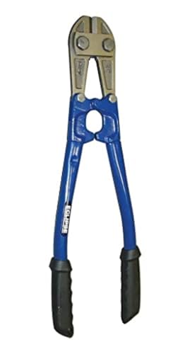 Eclipse Professional Tools ETBC18 Bolzenschneider, röhrenförmige Griffe, 45,7 cm von Eclipse