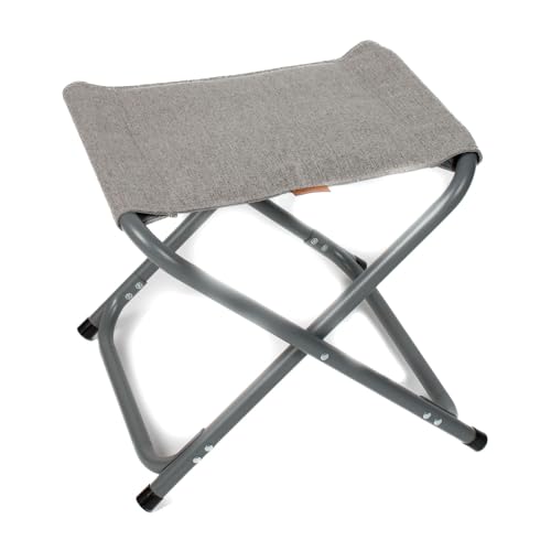 Eclipse Camping Hocker Titan Grau faltbar mit Tischablage als Klapphocker Fußhocker Campinghocker Angelhocker Campingtisch Klapptisch Falttisch Angeltisch Strandtisch Balkontisch oder Gartentisch Eclipse Camping Hocker Titan Grau faltbar mit Tischablage als Klapphocker Fußhocker Campinghocker Angelhocker Campingtisch Klapptisch Falttisch Angeltisch Strandtisch Balkontisch oder Gartentisch von Eclipse