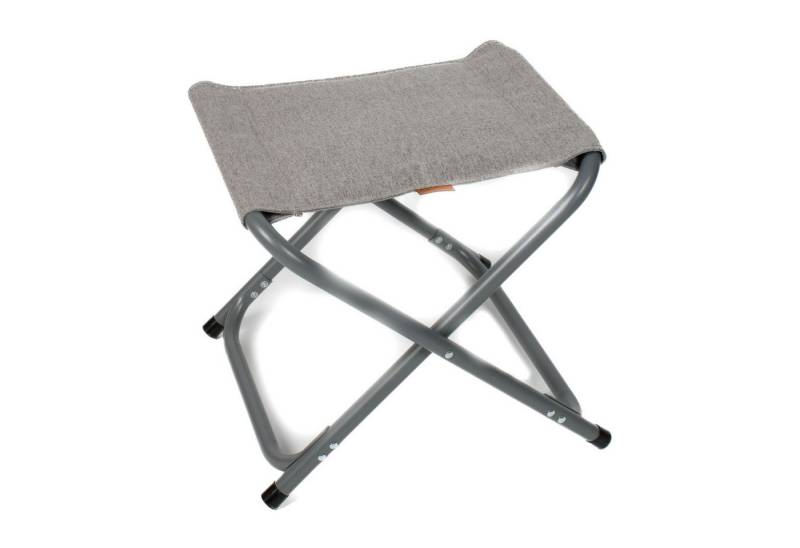 Eclipse Campingstuhl Titan Grau, Glamping Hocker "TITAN" mit Tischablage Eclipse Campingstuhl Titan Grau, Glamping Hocker "TITAN" mit Tischablage von Eclipse