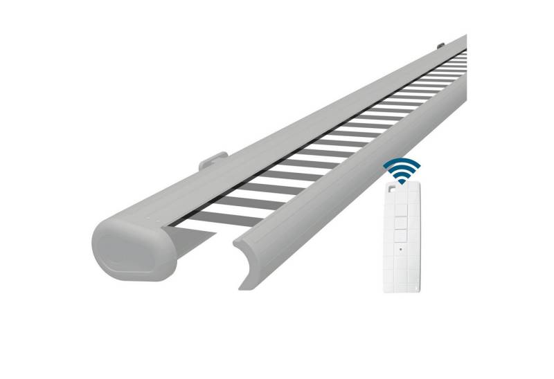 Eclipse Kassettenmarkise Größe: 4,00 x 3,00 Meter Markise elektrische 4x3 Vollkassettenmarkise Eclipse Kassettenmarkise Größe: 4,00 x 3,00 Meter Markise elektrische 4x3 Vollkassettenmarkise von Eclipse