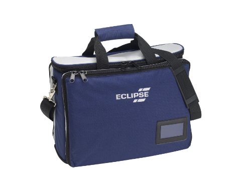 Eclipse Professional Tools TECHCASE Professional Werkzeugtasche, 440 x 200 x 330 mm von ECLIPSE