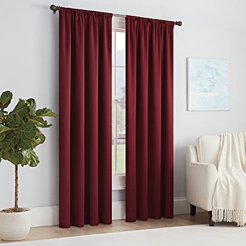Eclipse Solid Thermapanel 63" Merlot von Eclipse
