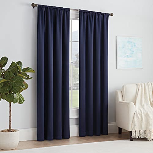 Eclipse Solid Thermapanel 63" Navy von Eclipse