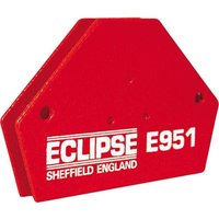 Eclipse - Winkelmagnet 100,5x12x65,5mm von Eclipse