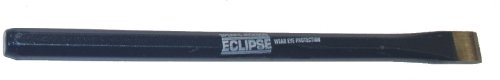 Eclipse Professional Tools CB111G Flachmeißel, 22,9 x 1,9 cm von ECLIPSE