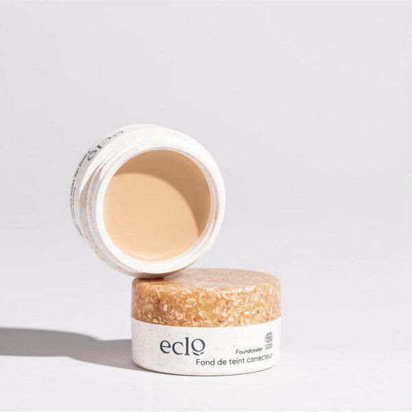 Eclo Foundcealer von Eclo